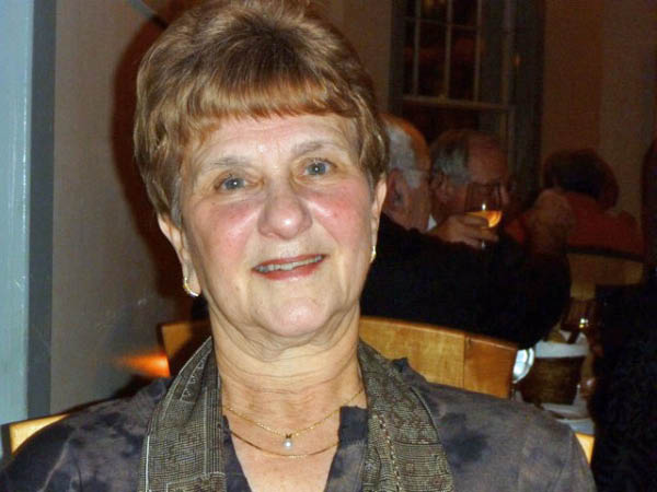 Gail Klein