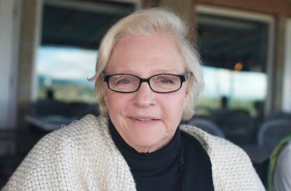 Carol Franklin