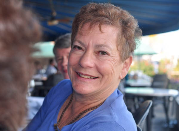 Debbi Wolf 2