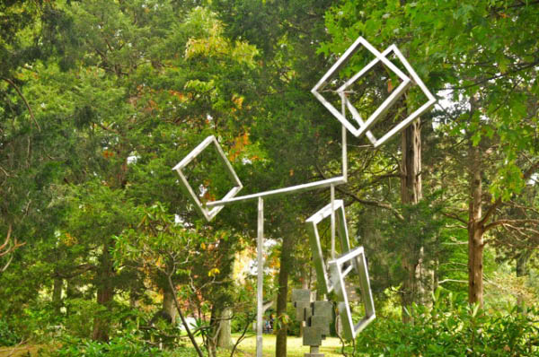 Sculpture