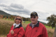 Elke Greenberg and Ray Goldfadden